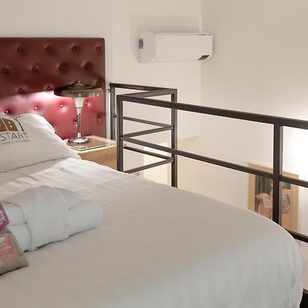 Restart Accommodations Colle Oppio E Paganini Roma Dış mekan fotoğraf