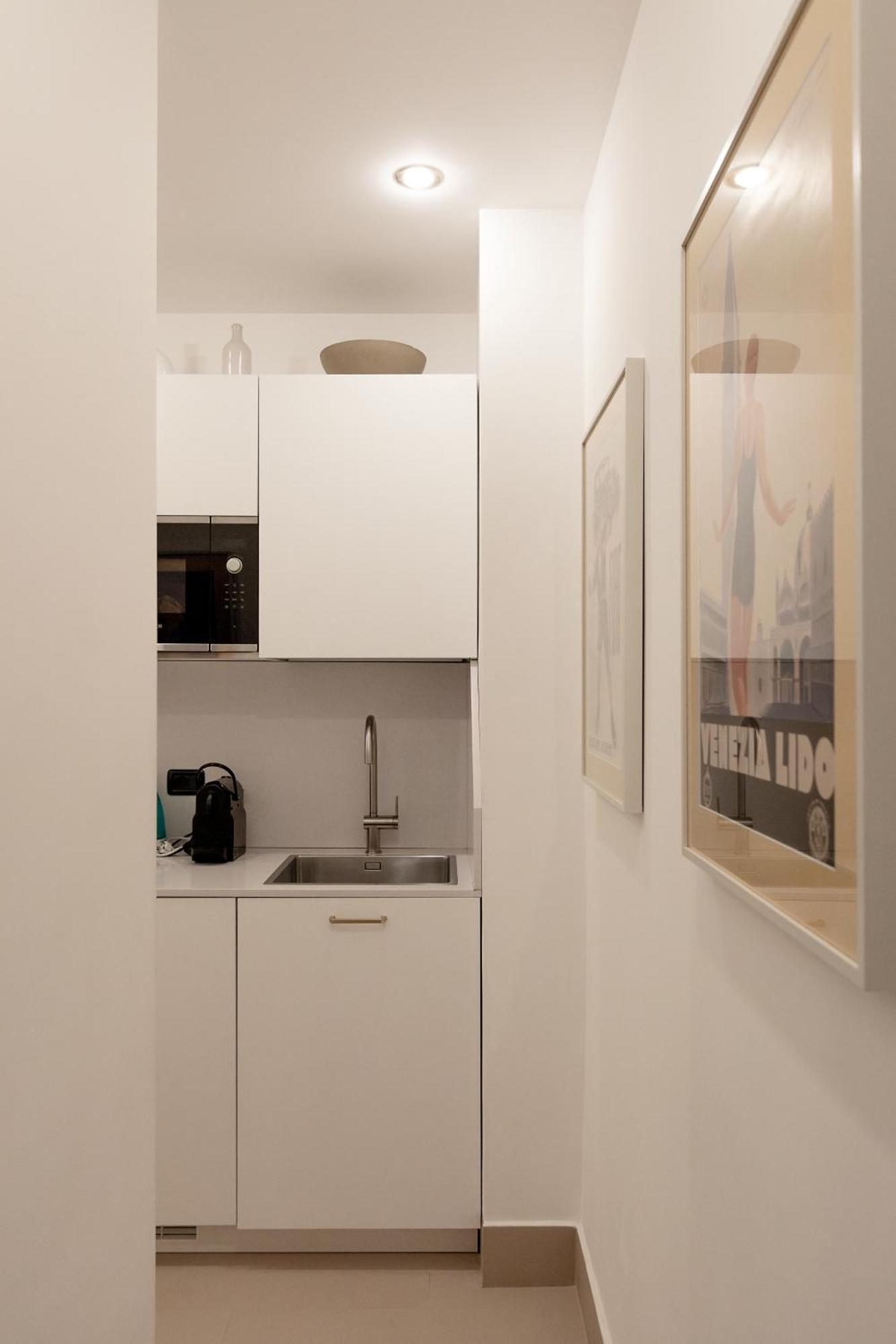 Restart Accommodations Colle Oppio E Paganini Roma Dış mekan fotoğraf