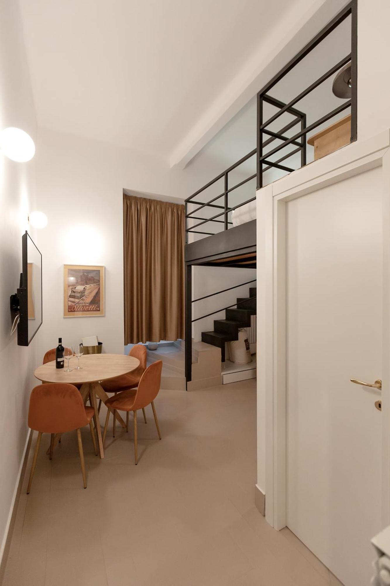 Restart Accommodations Colle Oppio E Paganini Roma Dış mekan fotoğraf