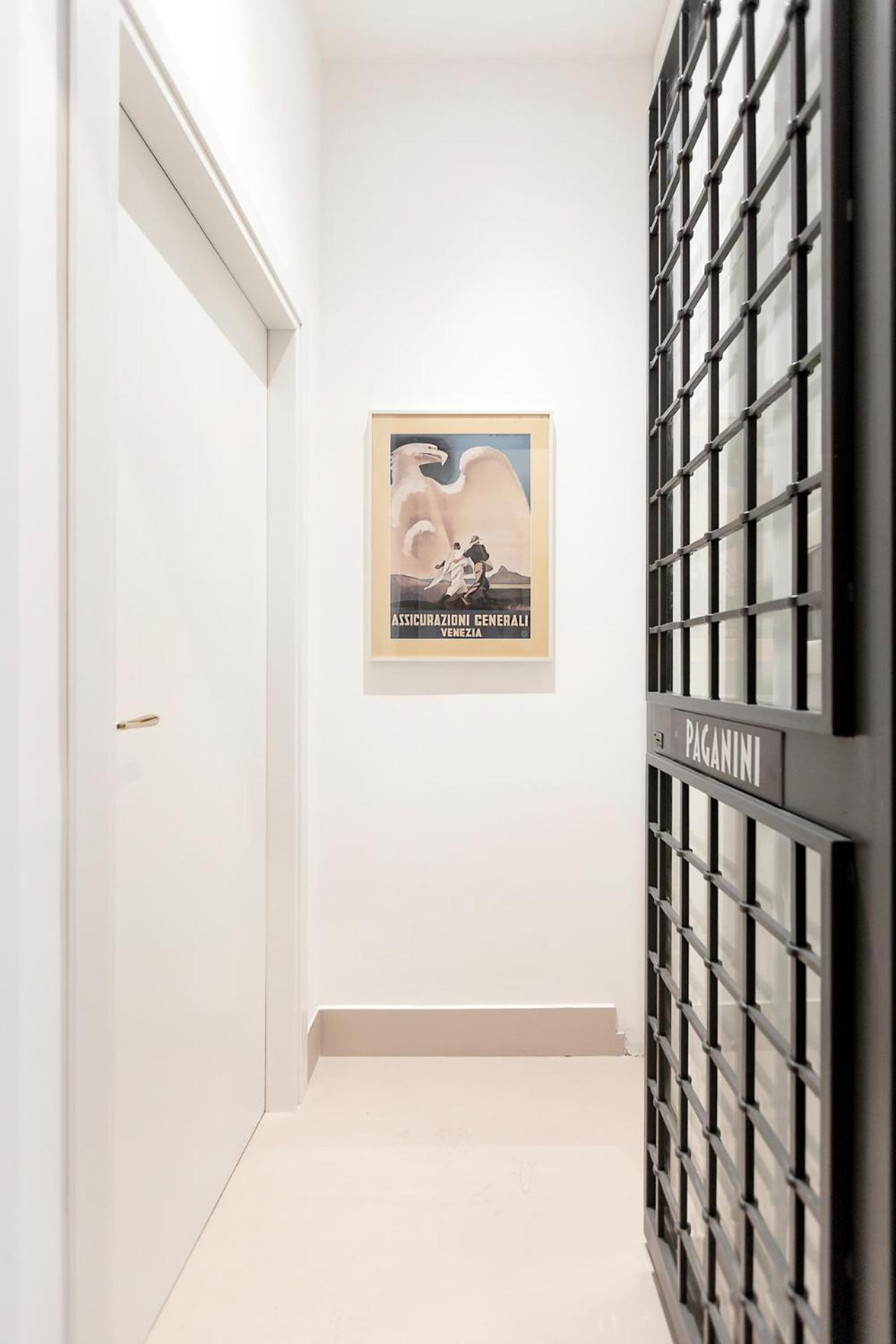 Restart Accommodations Colle Oppio E Paganini Roma Dış mekan fotoğraf