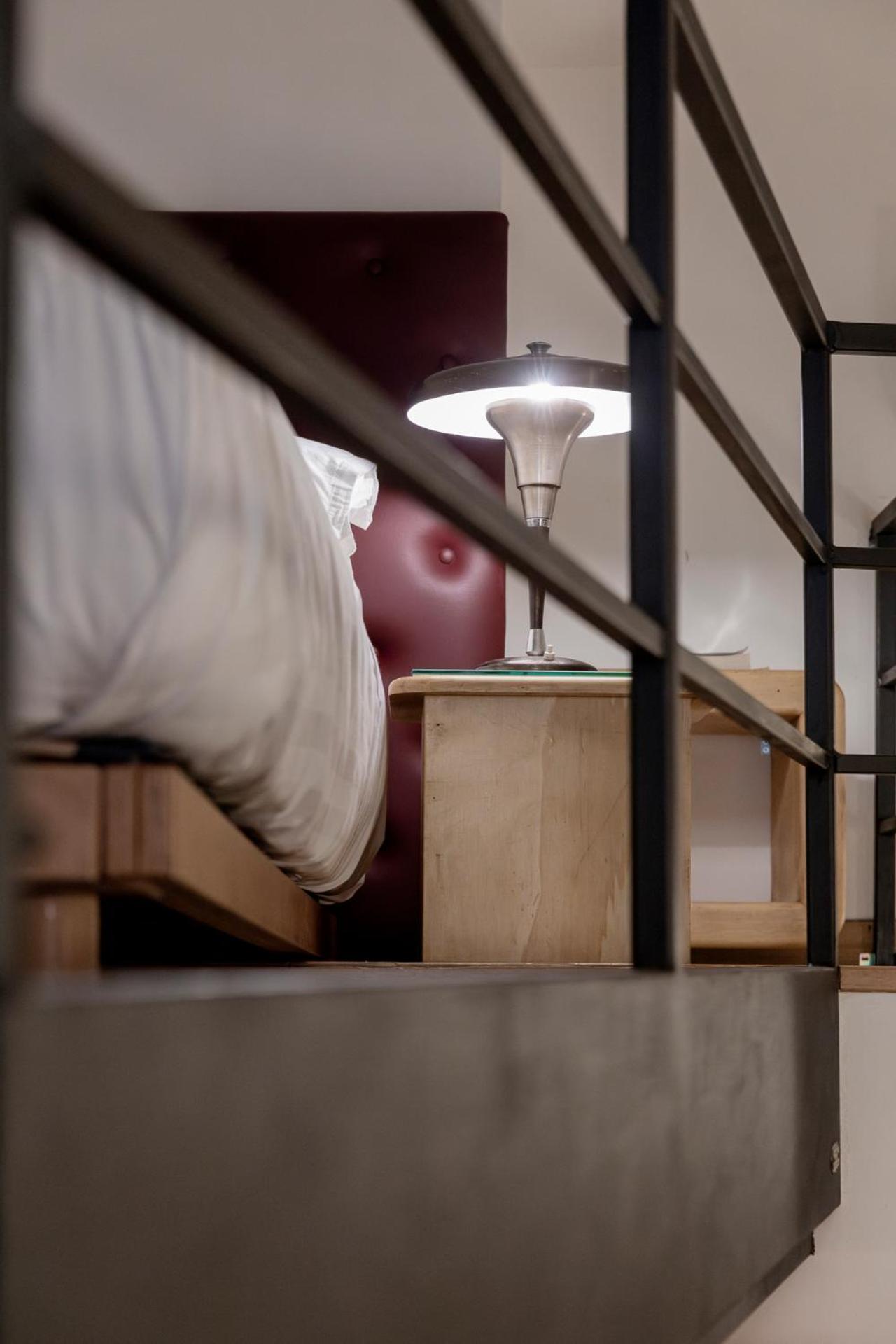 Restart Accommodations Colle Oppio E Paganini Roma Dış mekan fotoğraf