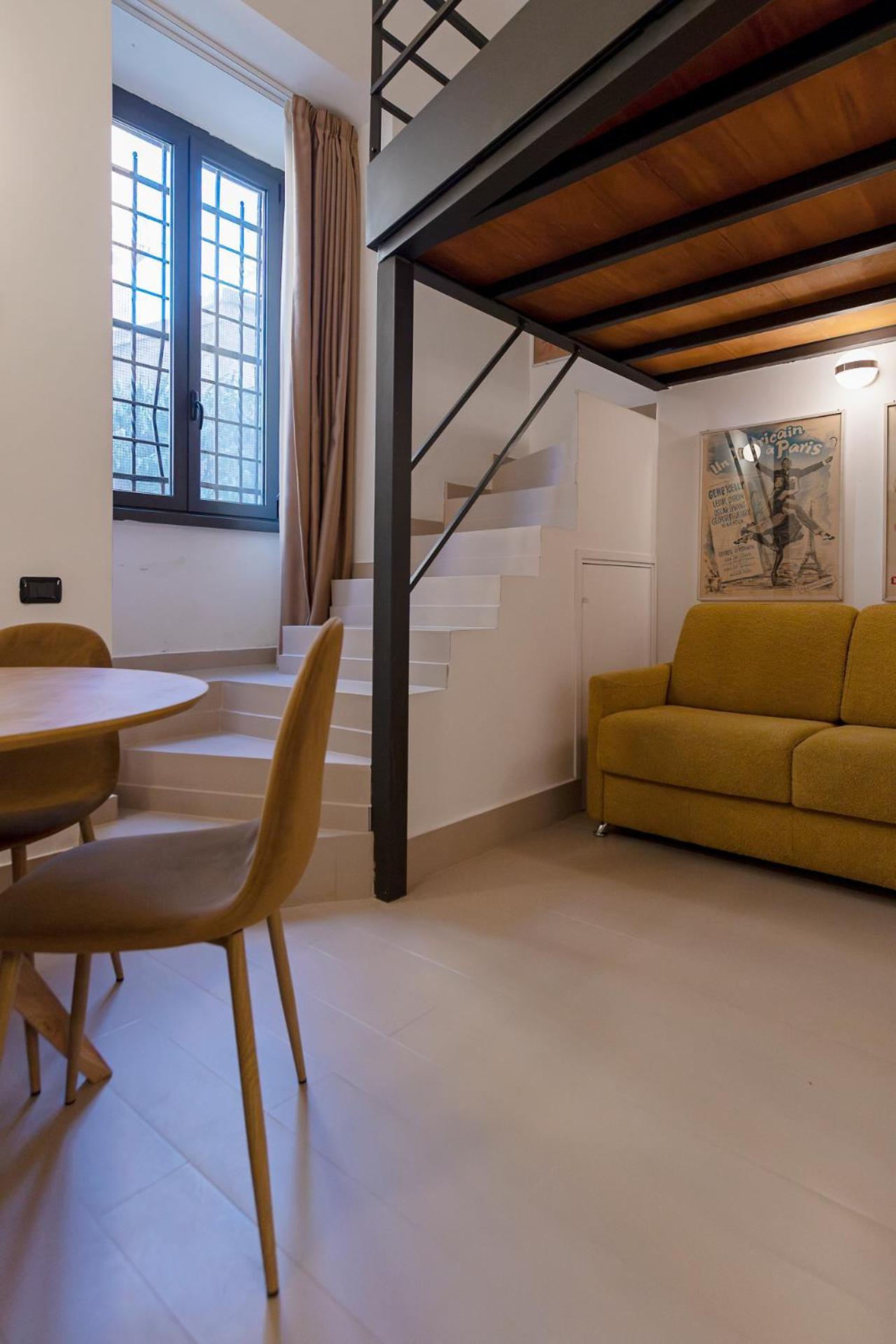 Restart Accommodations Colle Oppio E Paganini Roma Dış mekan fotoğraf