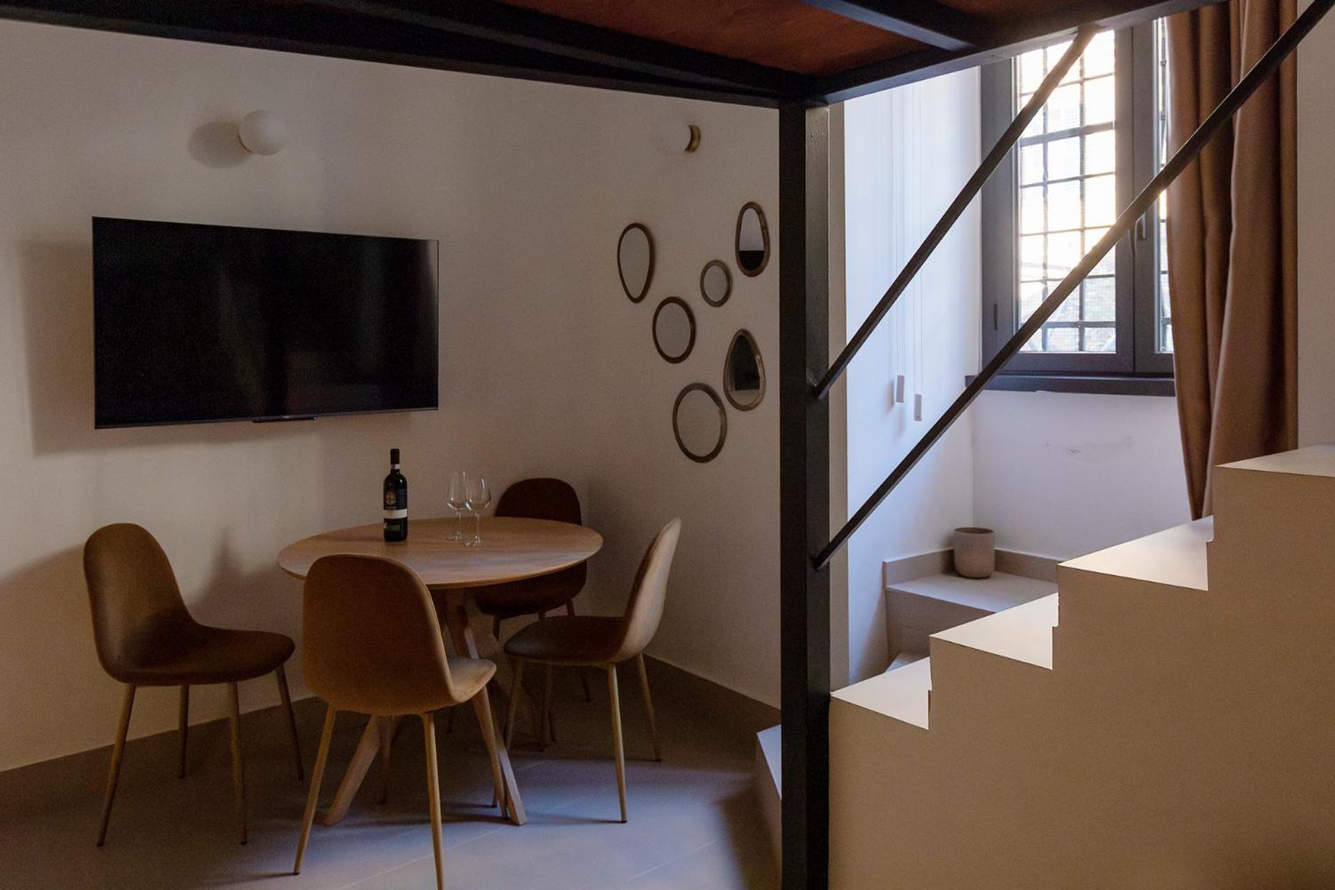 Restart Accommodations Colle Oppio E Paganini Roma Dış mekan fotoğraf