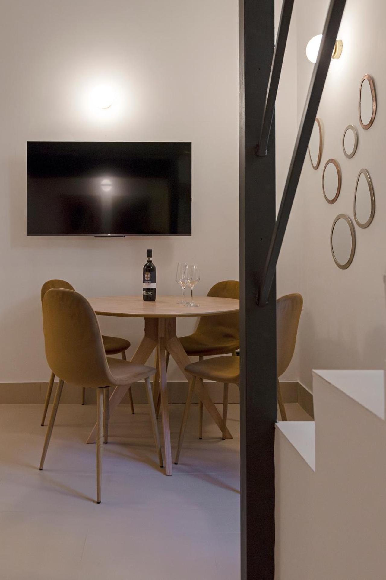 Restart Accommodations Colle Oppio E Paganini Roma Dış mekan fotoğraf